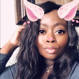 Meet your Posher, Cindy